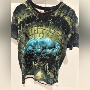 Blackmilk Marvel Venom Oversized Tee in Small (RARE)